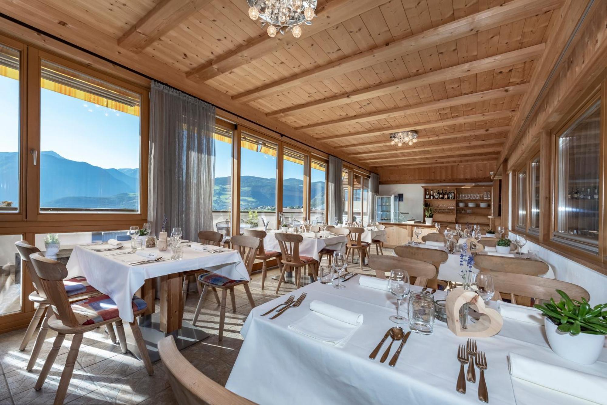 Obergasserhof Rodengo Dış mekan fotoğraf