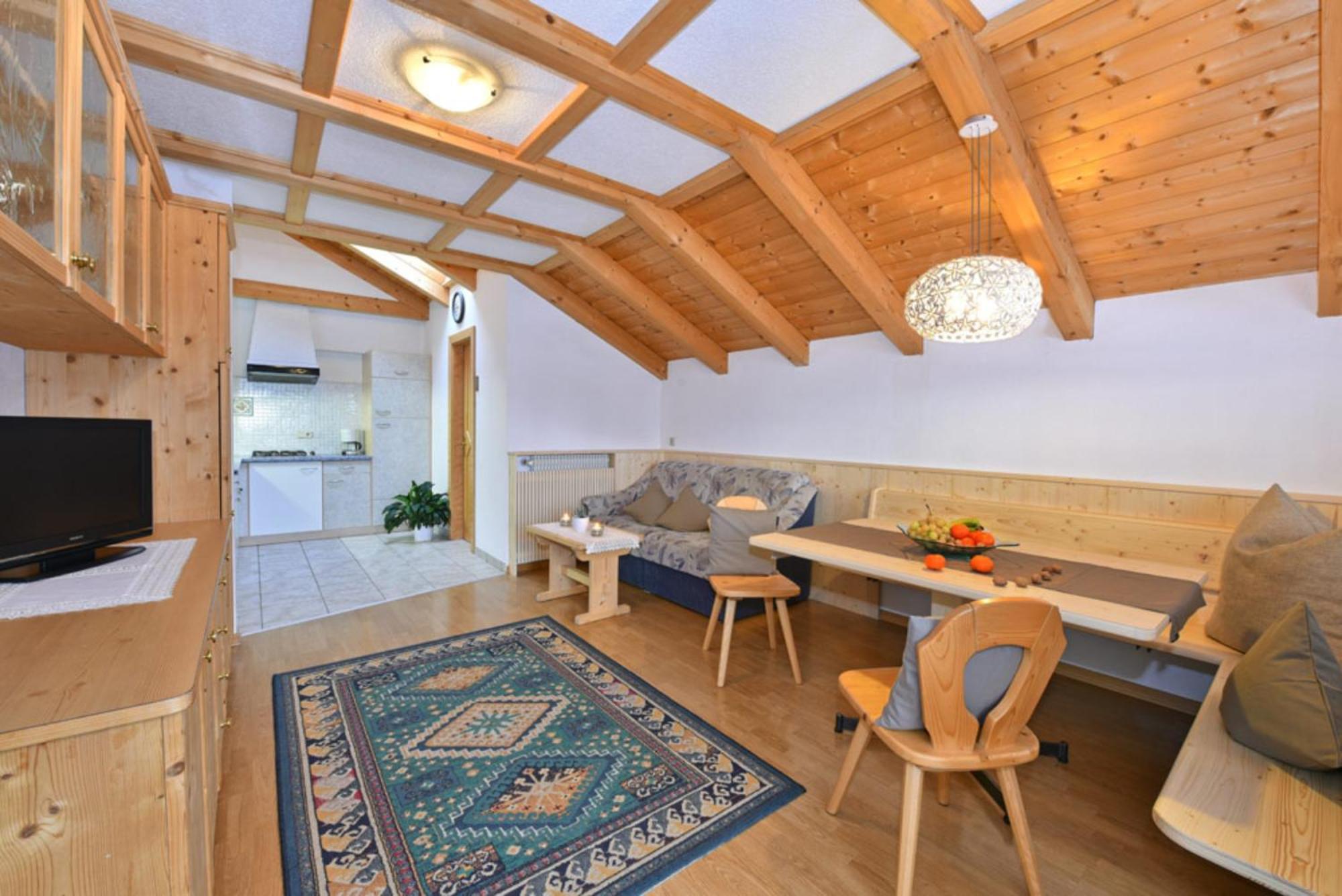 Obergasserhof Rodengo Oda fotoğraf