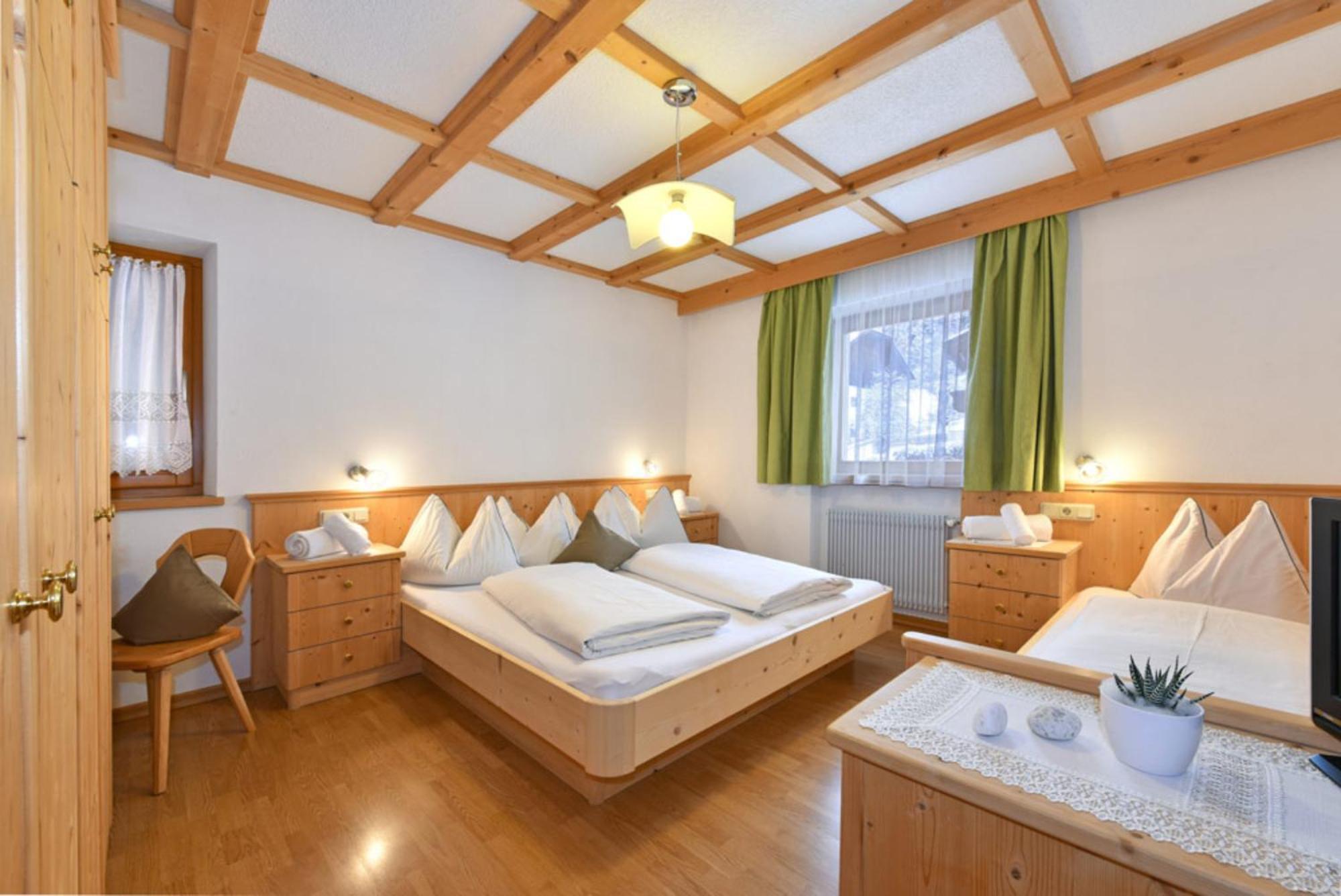 Obergasserhof Rodengo Oda fotoğraf