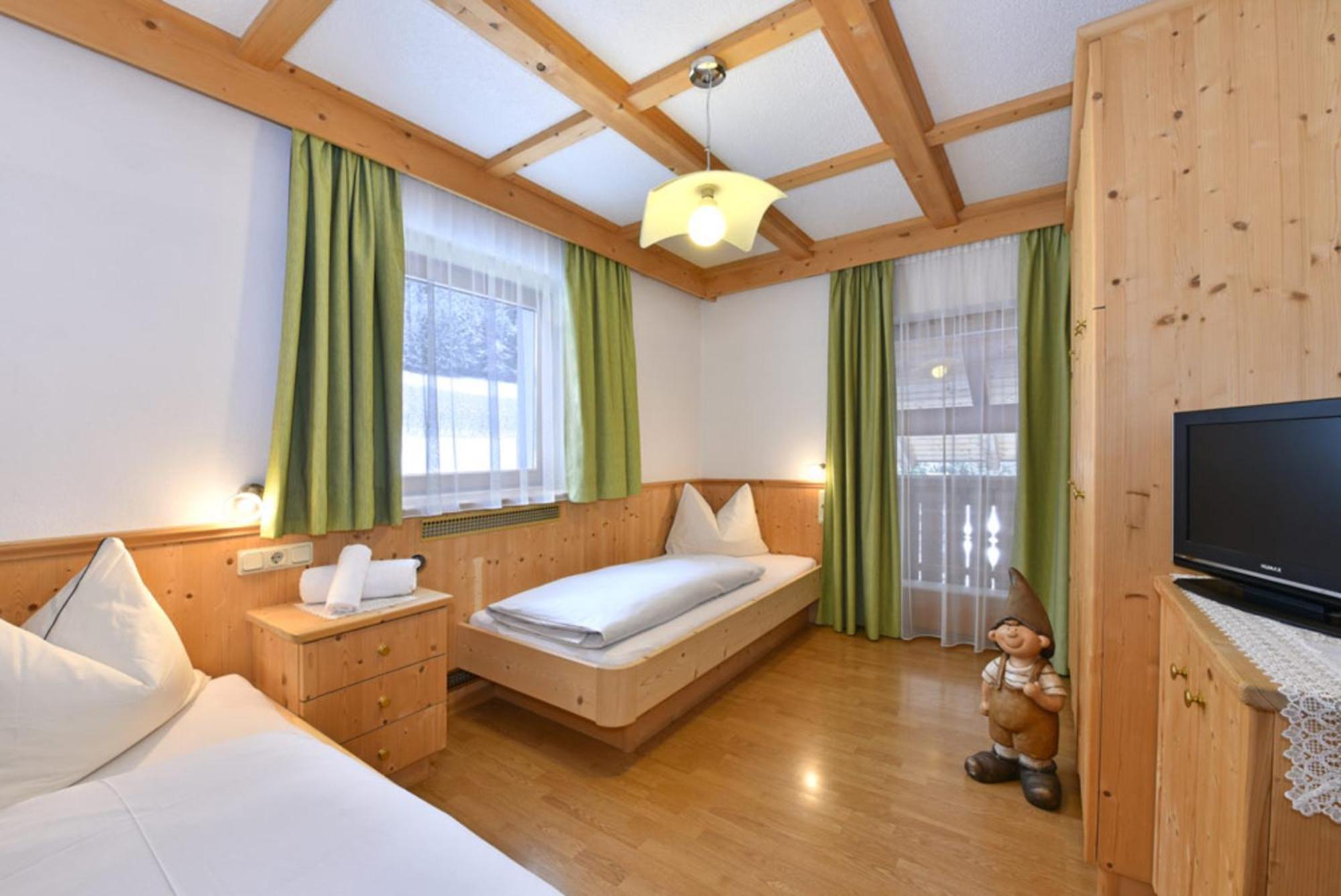 Obergasserhof Rodengo Oda fotoğraf