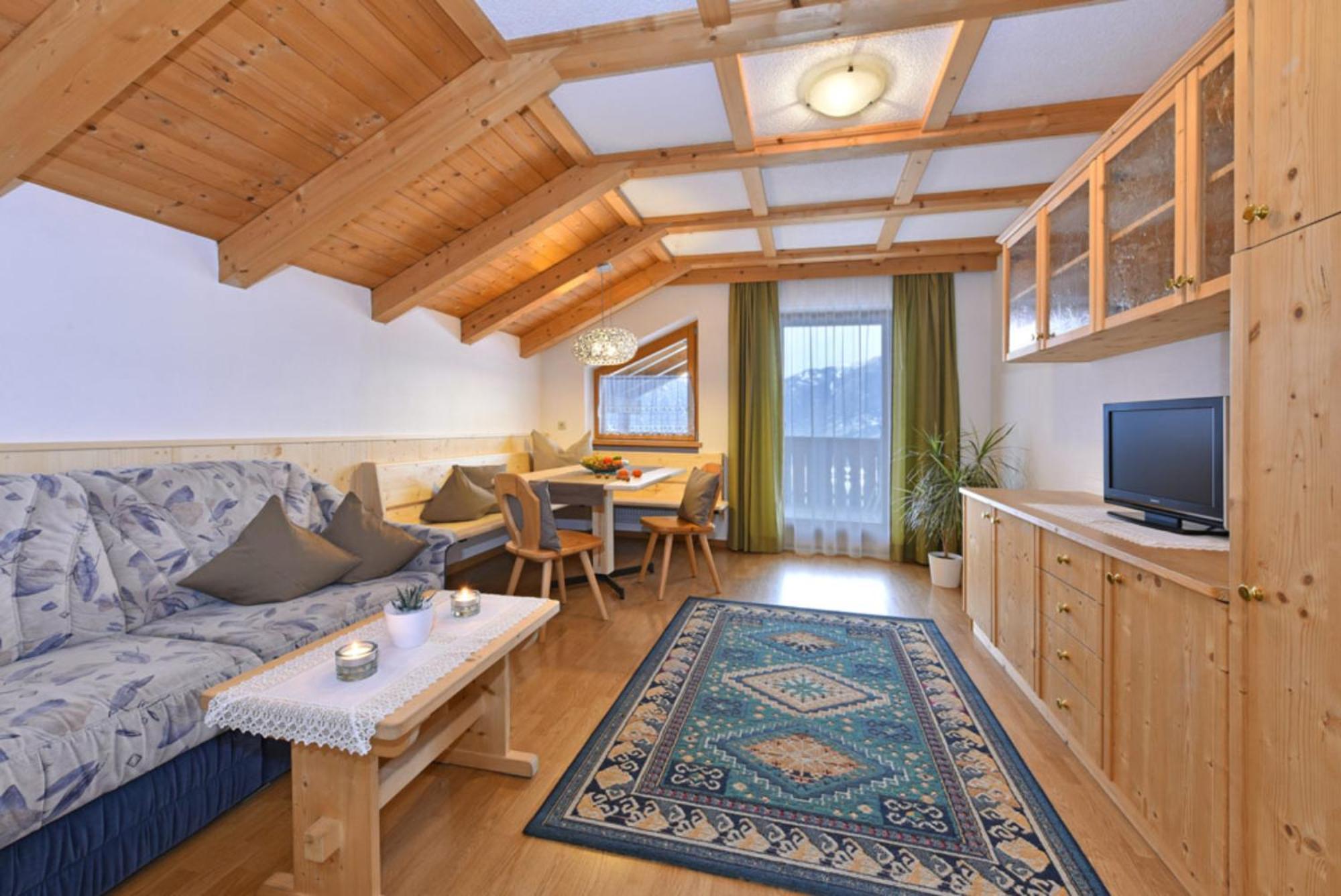 Obergasserhof Rodengo Oda fotoğraf