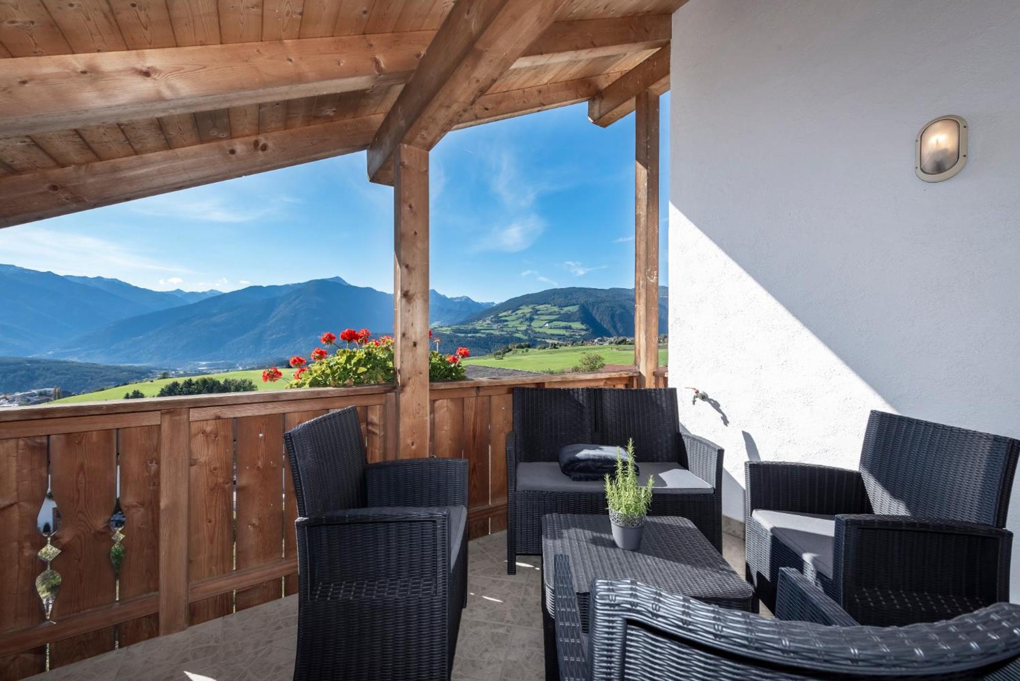 Obergasserhof Rodengo Oda fotoğraf