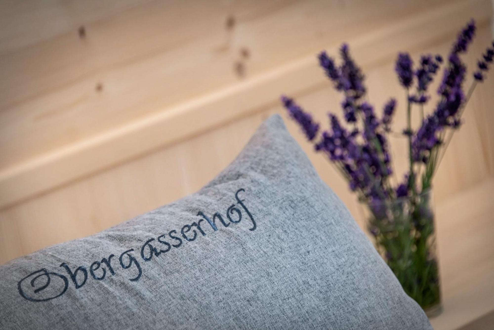 Obergasserhof Rodengo Dış mekan fotoğraf