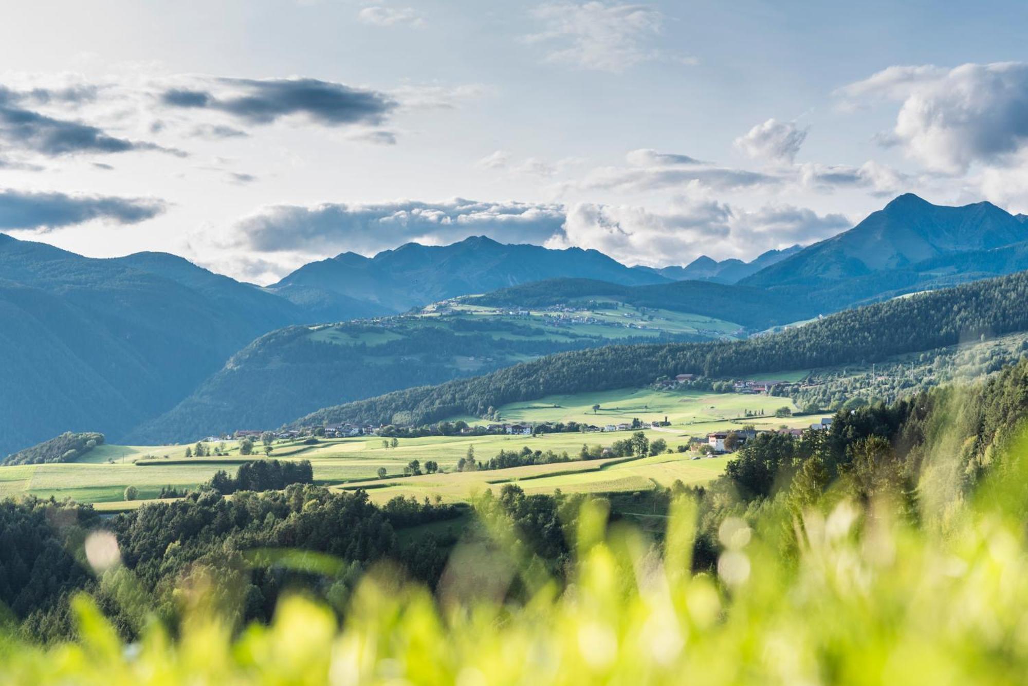 Obergasserhof Rodengo Dış mekan fotoğraf